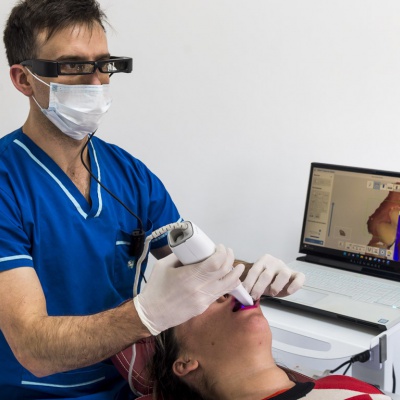 Odontología Digital Ziegler: Impresora 3D, scanner oral y fresadoras electrónicas para el mejor cuidado bucal